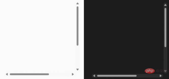 Chrome-scrollbar-full-mode